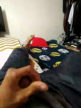 SUPERLUISKA   online show from 09-17-25, 06:43