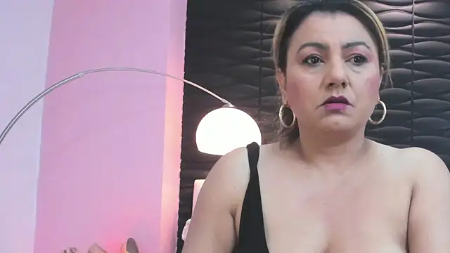 Nataly Foley online show from 09-13-25, 12:38