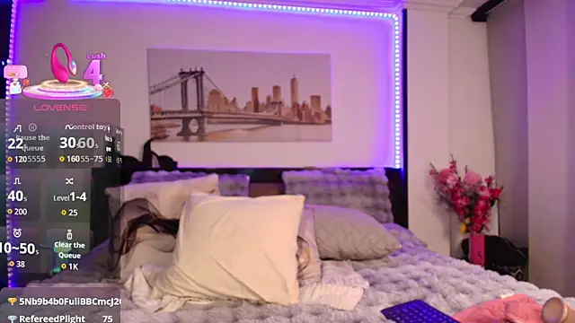 Snapshot of kattaleya14 chatting on 11-06-25, 01:15 kattaleya14 online show from 11-06-25, 01:15