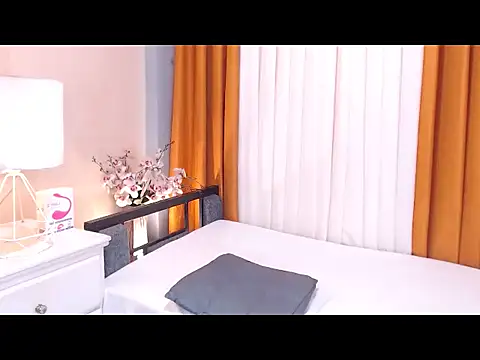 MelissaHardSexTS online show from 12-19-25, 02:30