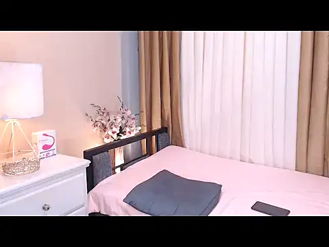 MelissaHardSexTS online show from 11-30-25, 01:34