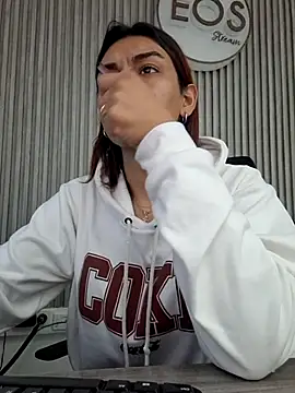 Lilith Zamara online show from 11-24-25, 07:14