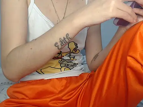 nahomibeckers online show from 03-16-26, 04:54