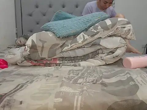 nahomibeckers online show from 03-26-26, 04:49