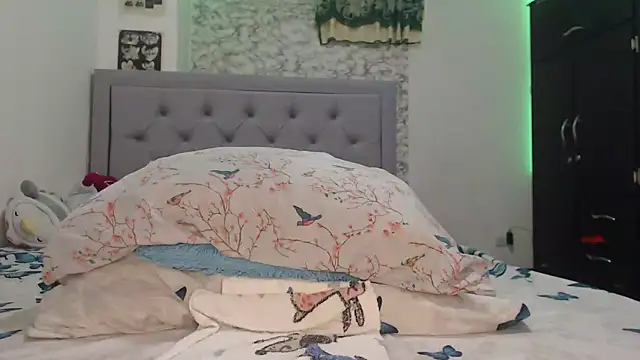 nahomibeckers online show from 10-22-25, 03:00