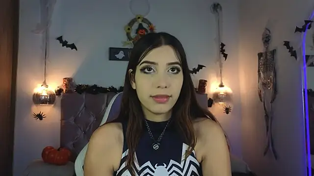 lila min online show from 10-11-25, 01:56