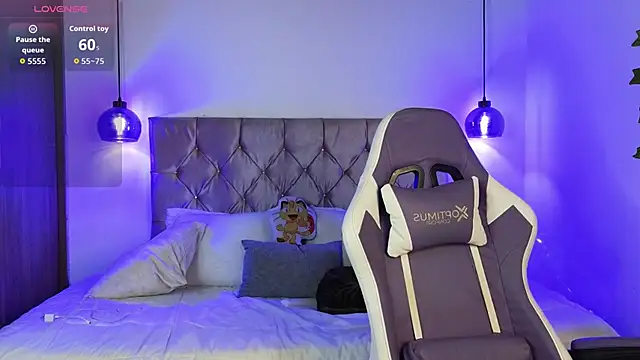 lila min online show from 09-11-25, 01:44