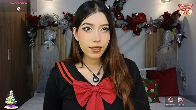 lila min online show from 11-18-25, 02:31