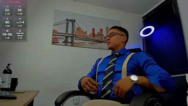 Dash Bukoski online show from 09-09-25, 01:09