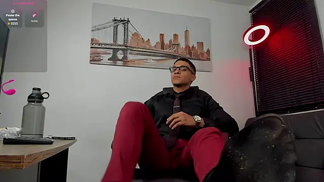 Dash Bukoski online show from 09-23-25, 12:12