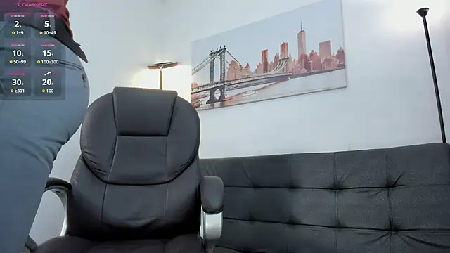 Dash Bukoski online show from 10-08-25, 11:34