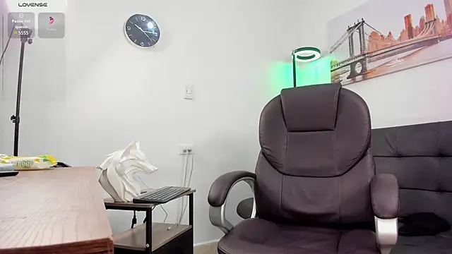 Dash Bukoski online show from 11-01-25, 01:38