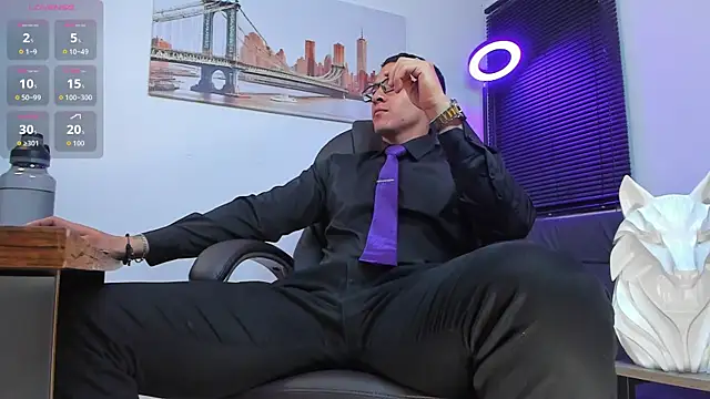 Dash Bukoski online show from 09-10-25, 11:53