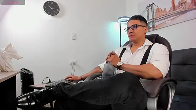 Dash Bukoski online show from 11-06-25, 11:47