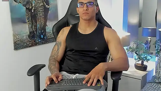 Dash Bukoski online show from 02-25-26, 12:27