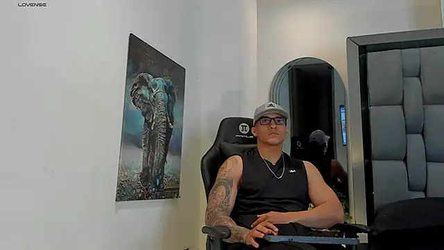 Dash Bukoski online show from 02-19-26, 11:40