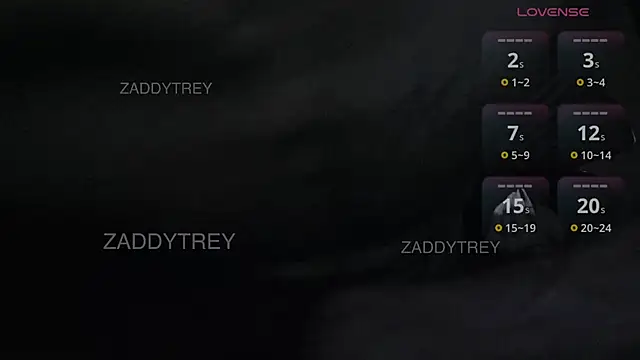 zaddytrey online show from 04-05-26, 04:41
