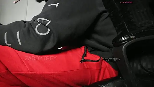 zaddytrey online show from 03-28-26, 07:31