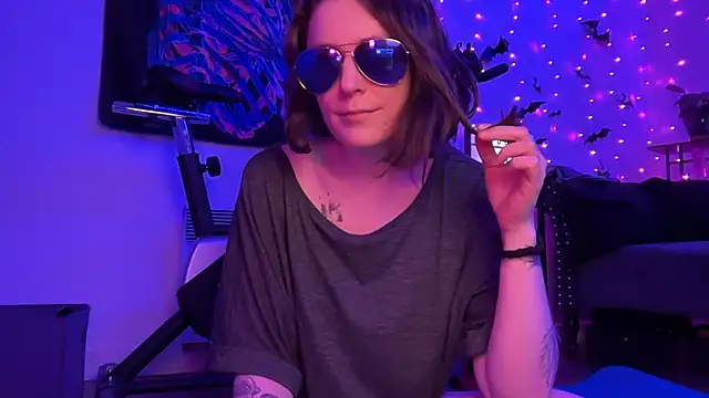 mistressannafoxx online show from 01-11-26, 04:19