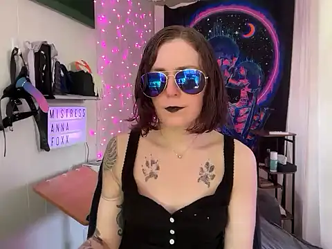 mistressannafoxx online show from 09-23-25, 05:09