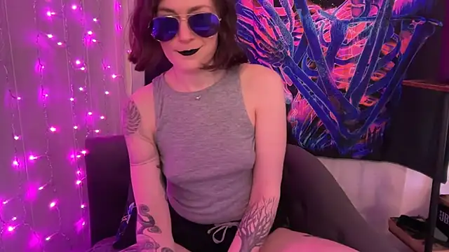 mistressannafoxx online show from 10-05-25, 01:18