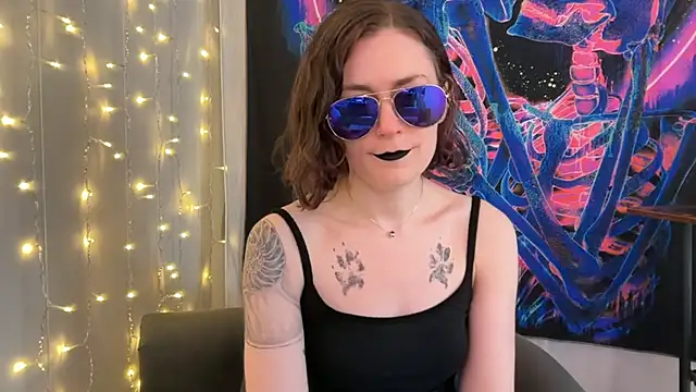 mistressannafoxx online show from 10-09-25, 08:53