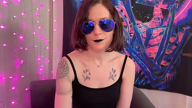 mistressannafoxx online show from 09-18-25, 08:45