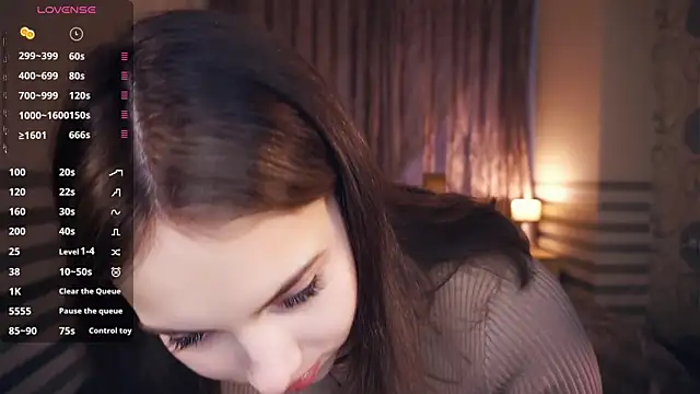 NylaNadler online show from 09-28-25, 06:09