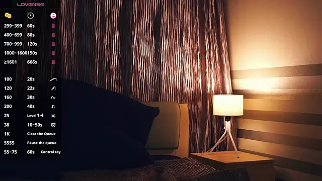 NylaNadler online show from 09-24-25, 04:13