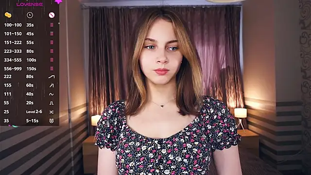 NylaNadler online show from 10-04-25, 06:15