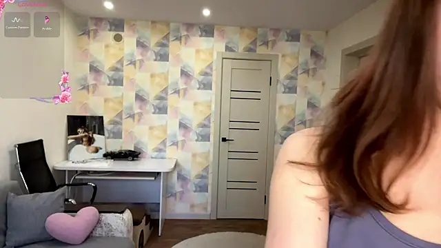 NylaNadler online show from 04-04-26, 04:08