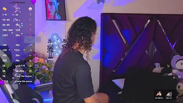 derek greyy  online show from 11-26-25, 07:47