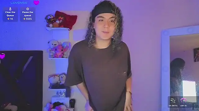 derek greyy  online show from 03-10-26, 09:52