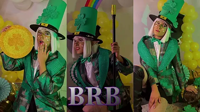 derek greyy  online show from 03-25-26, 12:15