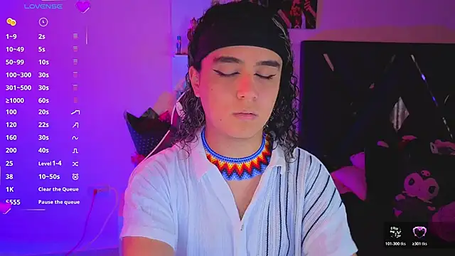 derek greyy  online show from 02-17-26, 07:44