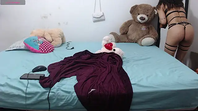 toxic sweet  online show from 02-08-26, 03:26