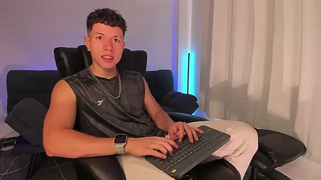 nathan blake online show from 09-26-25, 01:18