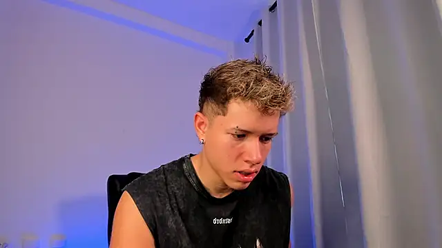 nathan blake online show from 11-17-25, 05:39