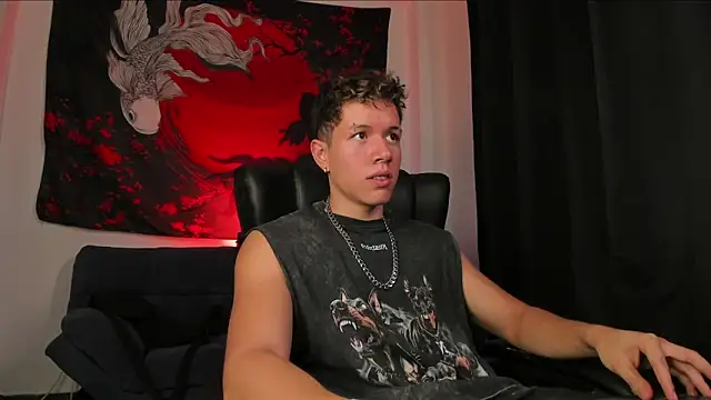 nathan blake online show from 03-02-26, 07:32