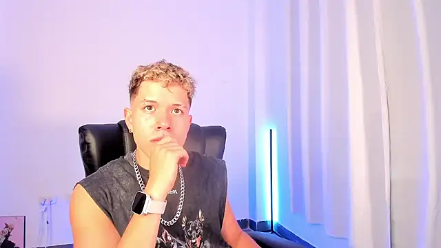 nathan blake online show from 11-25-25, 07:47