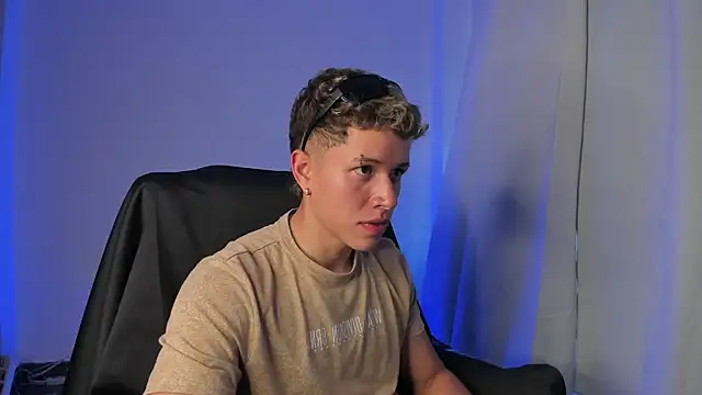 nathan blake online show from 01-05-26, 07:50