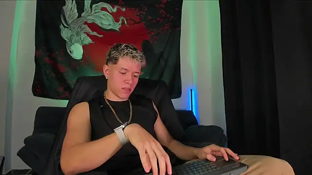 nathan blake online show from 03-17-26, 05:16