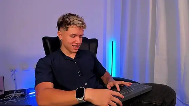 nathan blake online show from 11-09-25, 05:17