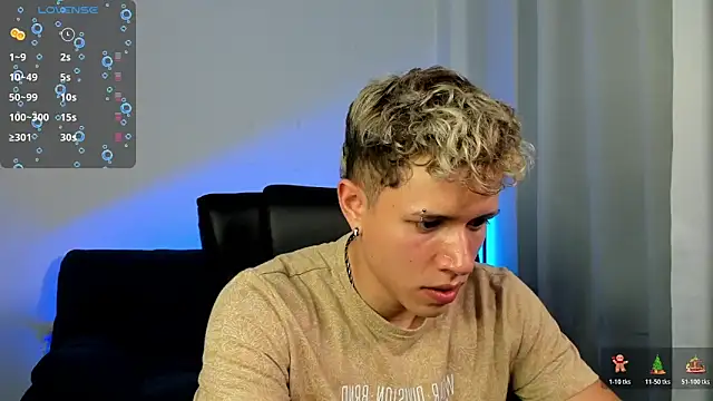 nathan blake online show from 10-20-25, 10:32