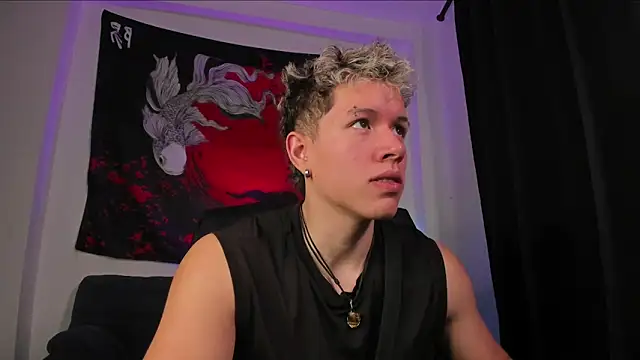 nathan blake online show from 04-22-26, 04:36