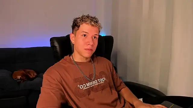 nathan blake online show from 10-07-25, 07:15