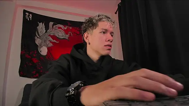 nathan blake online show from 03-31-26, 11:12