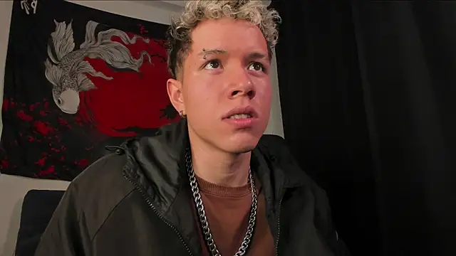 nathan blake online show from 03-27-26, 05:25