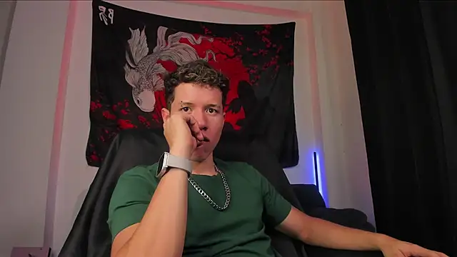 nathan blake online show from 03-09-26, 07:50