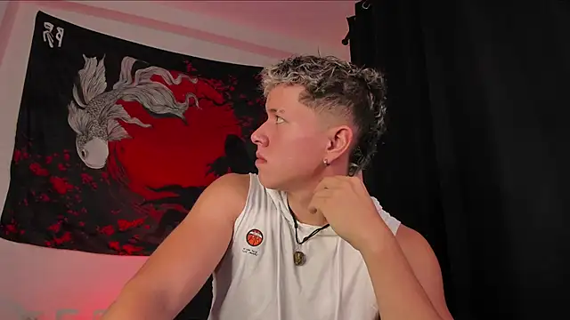 nathan blake online show from 04-10-26, 04:47